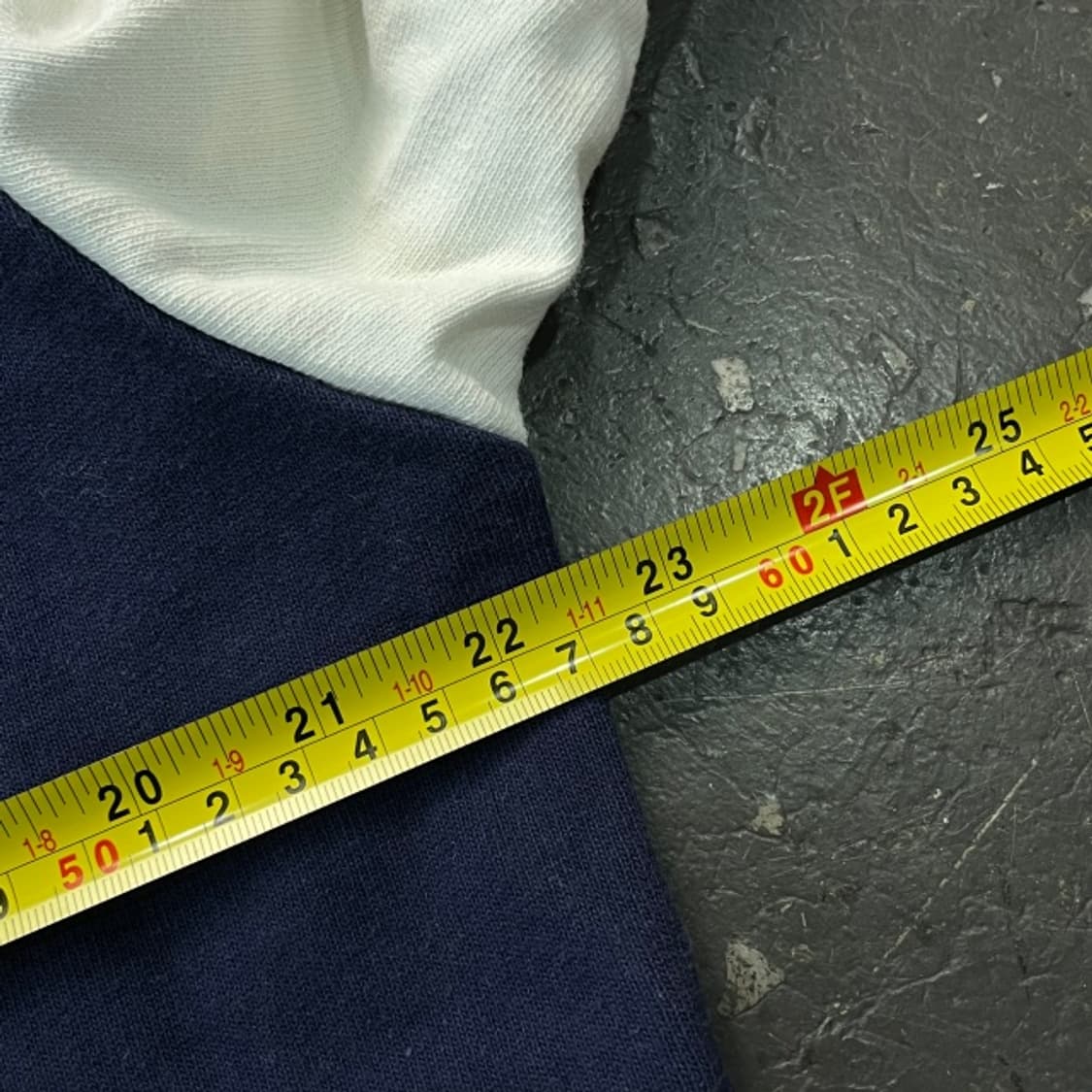 100 타미힐피거 럭비 카라티 상품이미지6