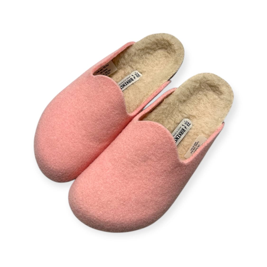 버켄스탁 키즈 zermatt (210mm) 상품이미지1