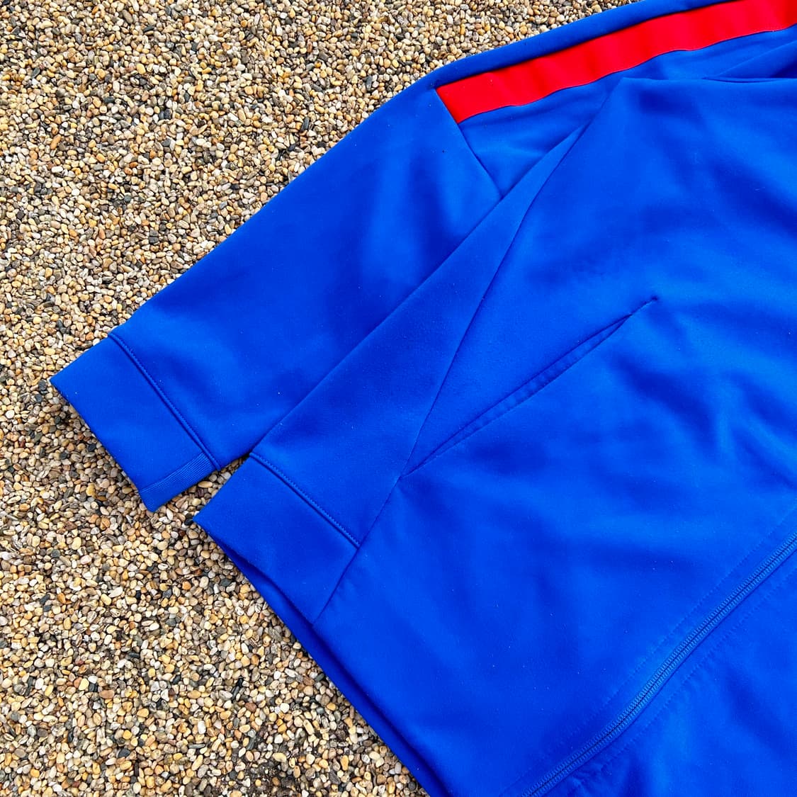 나이키(NIKE)파리 생제르맹 18-19 트랙탑 져지 상품이미지3