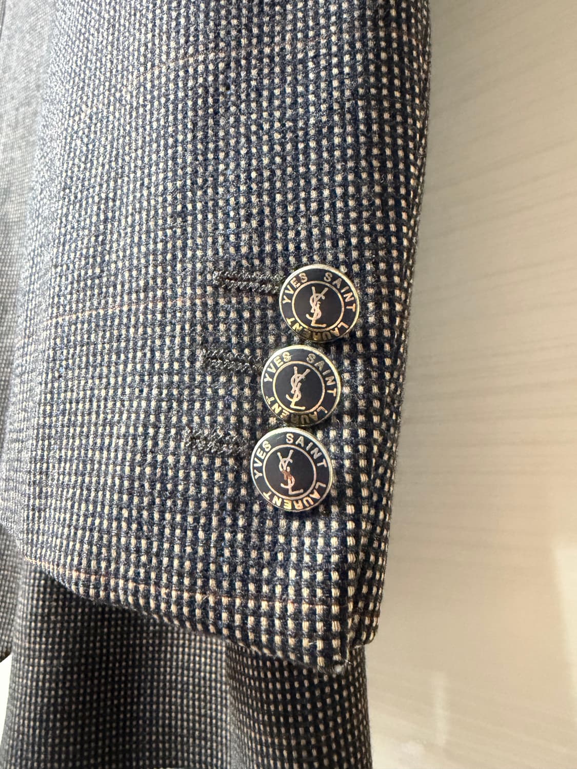 YSL 입생로랑 남성 자켓 상품이미지4