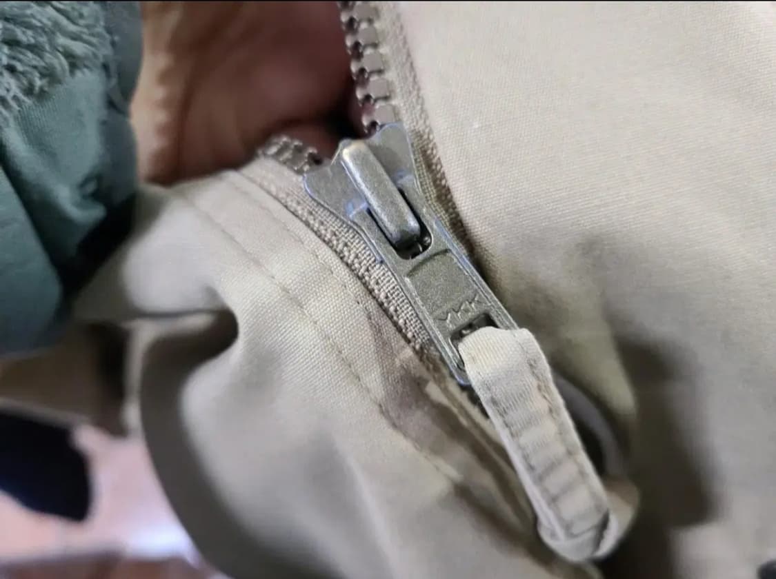 에디바우어 마운틴파카 상품이미지6