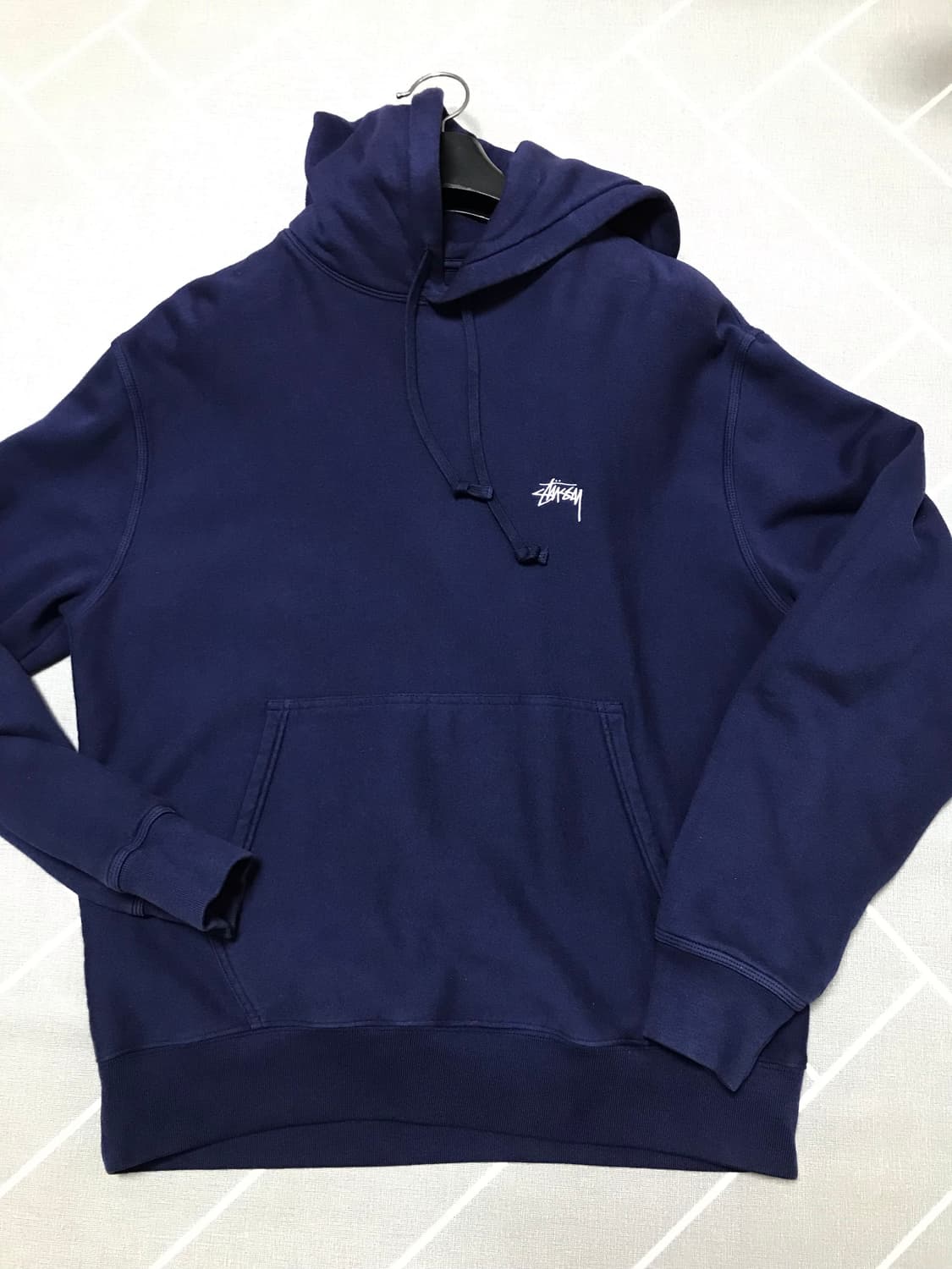 스투시 후드티  상품이미지1