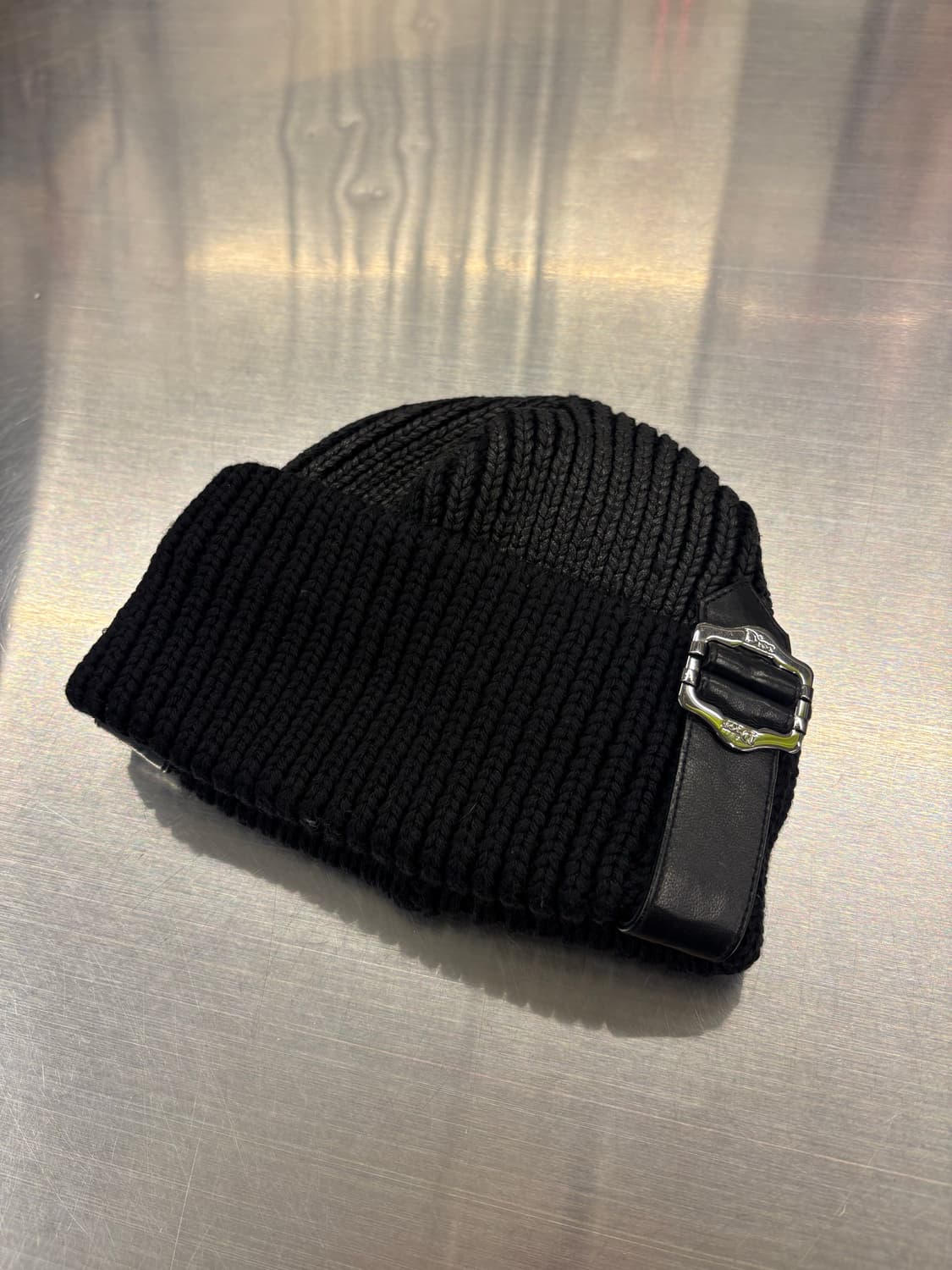 크리스챤 디올 부티끄 비니 상품이미지4