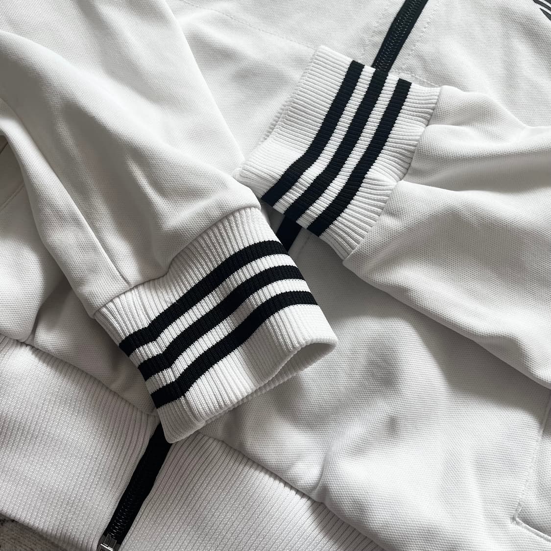 아디다스 구유로파 올드스쿨 아디클럽 트랙탑 져지 상품이미지6