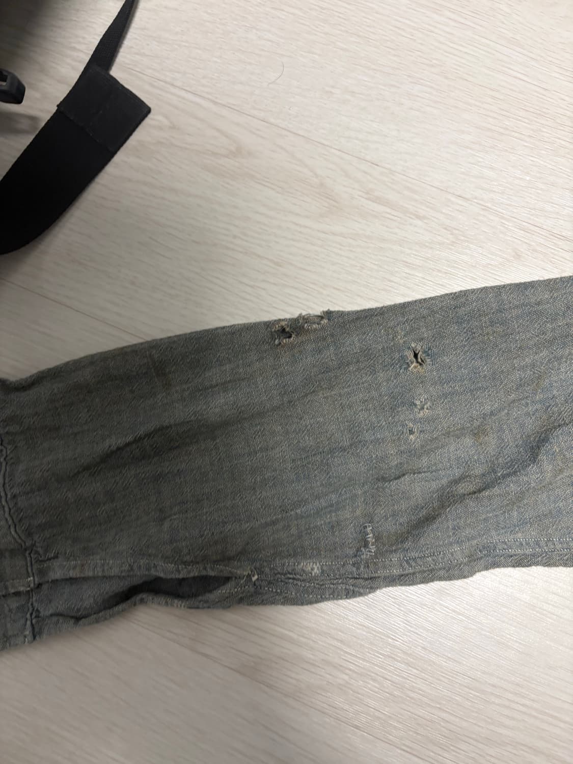 리바이스 빈티지 클로딩 셔츠 상품이미지5