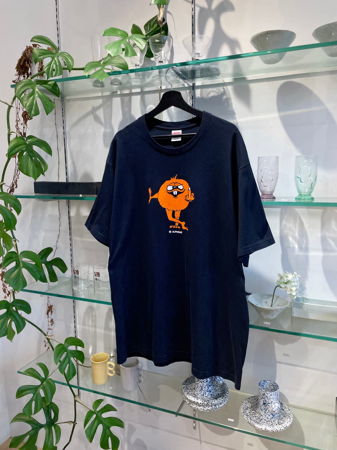 슈프림 camacho tee 상품이미지4