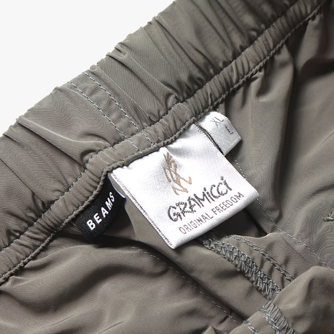  (새상품) BEAMS X GRAMICCI "Pocket Shorts" 상품이미지8