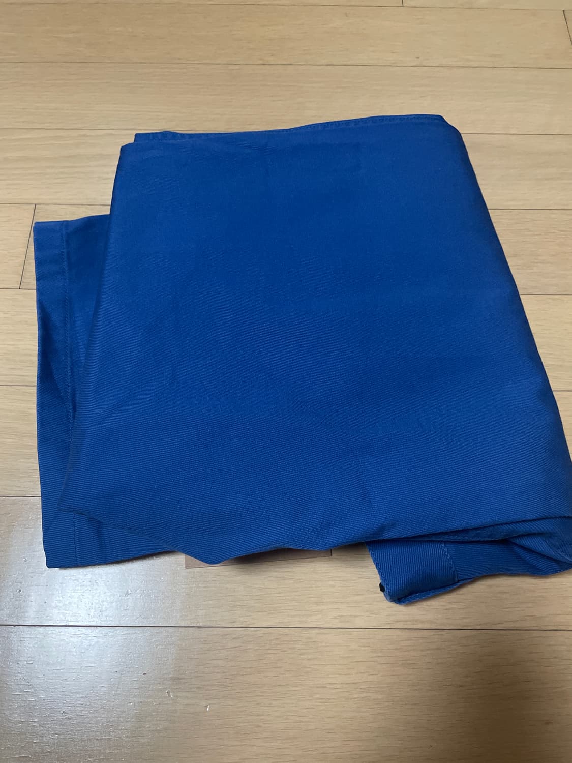 스투시 워크기어 트윌 팬츠 로얄 32 상품이미지3