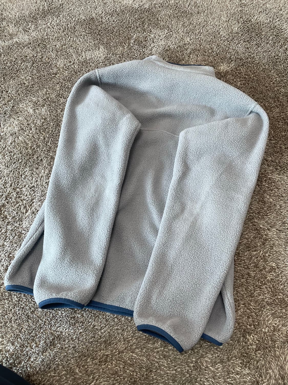 Patagonia synchilla 빈티지 신칠라 상품이미지6