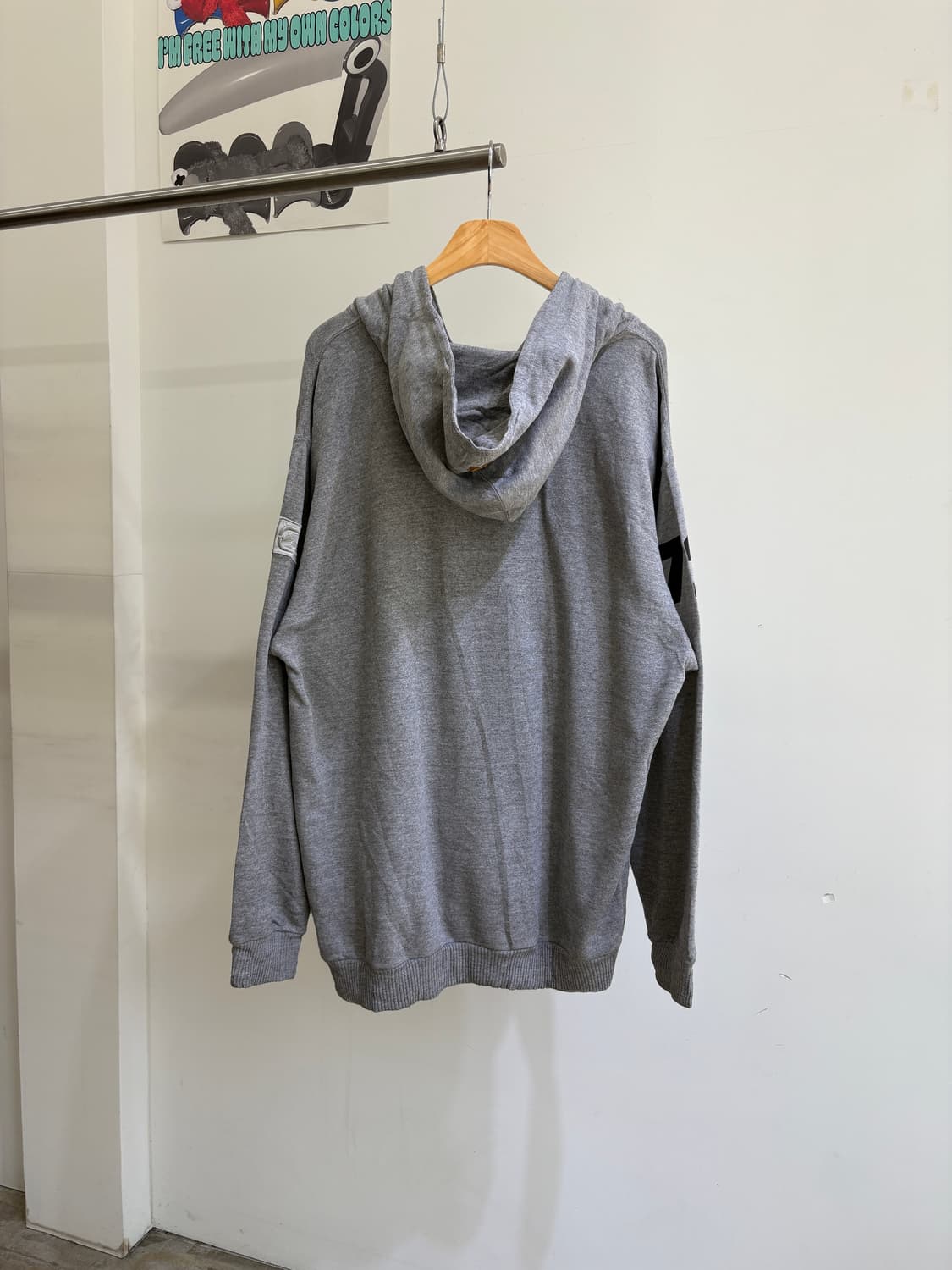 ECKO UNLTD 후드집업 상품이미지6