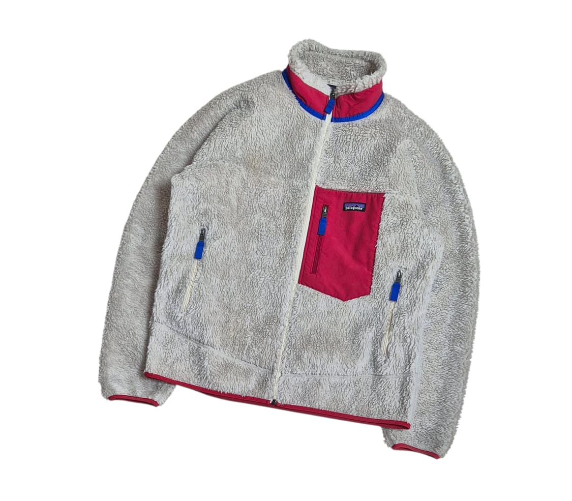 파타고니아 레트로 뽀글이 후리스 상품이미지1
