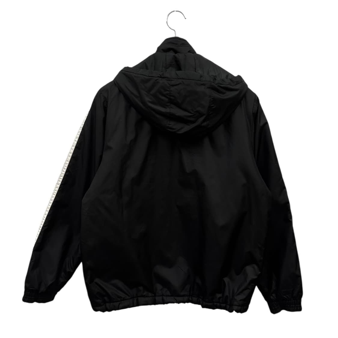 아디다스 우먼 후드탈착 패딩수트 상품이미지2