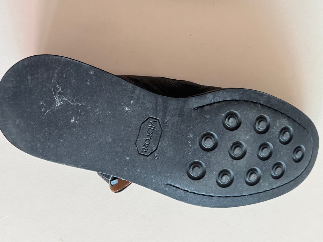 핸더스킴 메리제인 네오스트랩슈즈 285 상품이미지4