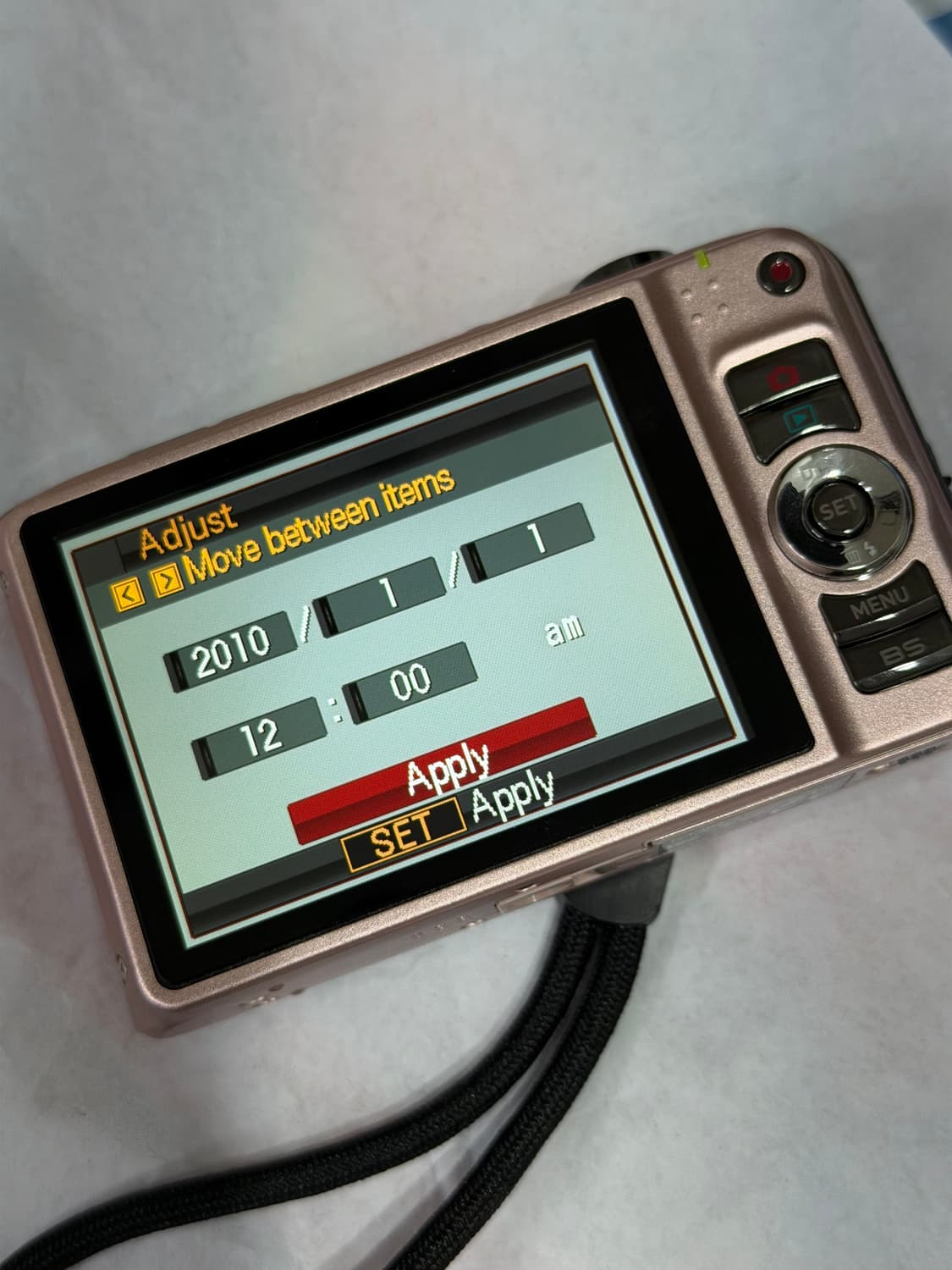 카시오 h-15 츄 디카 판매합니다 상품이미지5