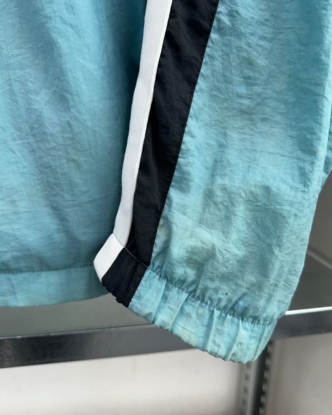 (M)90'S 나이키 빅로고 바막-M1464 상품이미지6