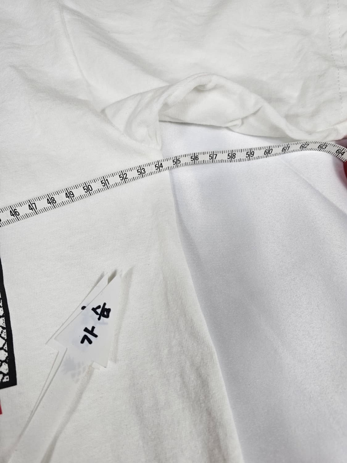 슈프림업스커트티 상품이미지4