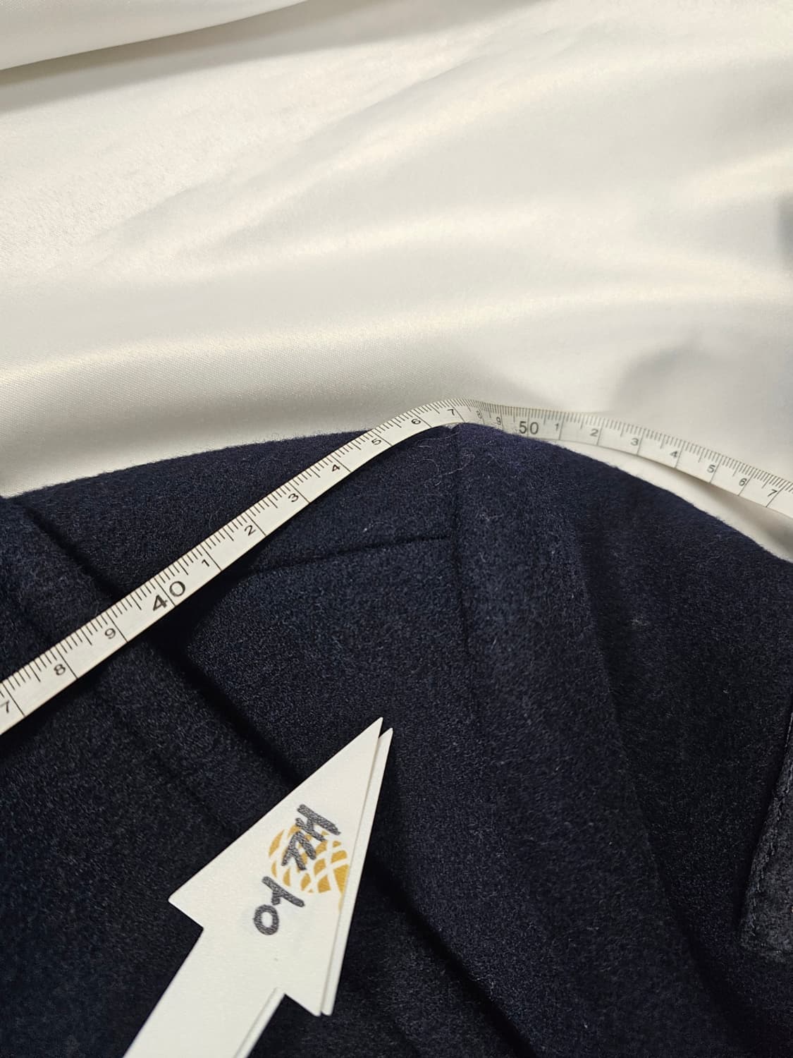 폴로퍼플라벨피코트 상품이미지8