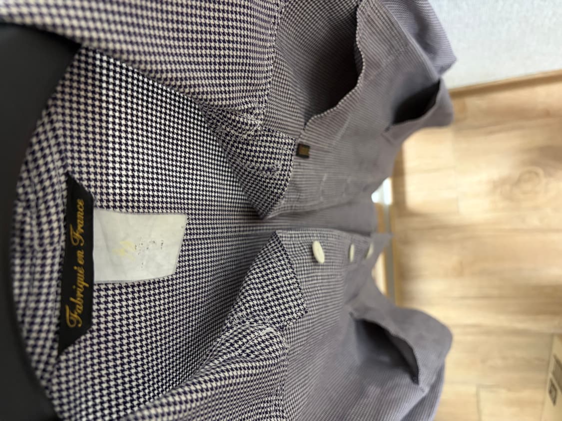 Le Laboureur 프렌치 워크자켓 상품이미지6