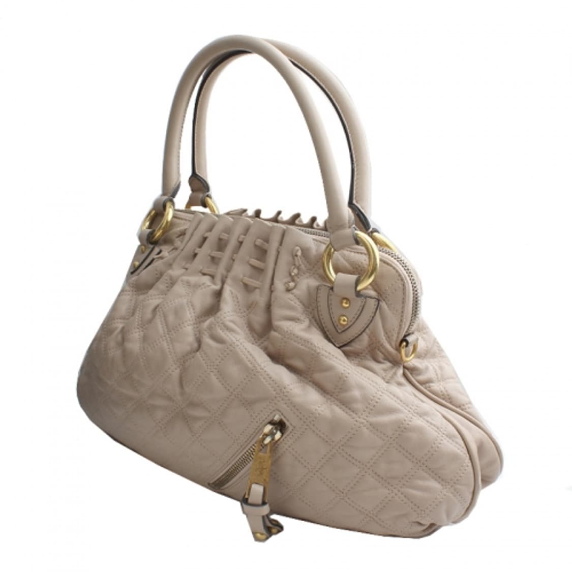 마크제이콥스 핑크베이지 스탬 토트백 상품이미지2