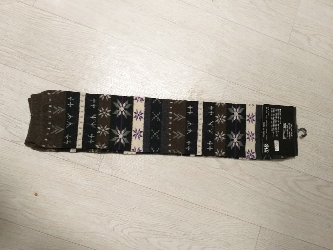빈티지핸드워머레그워머그런지페어리히메갸루캐캐체헤이세이긱시크y2k 상품이미지1