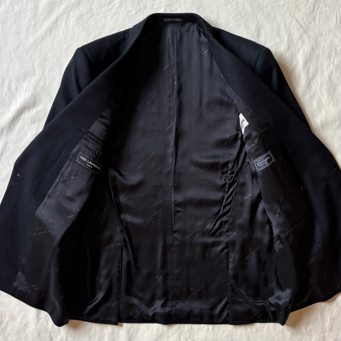 [102]프랑스 TED LAPIDUS x Ermenegildo Zegna 상품이미지5