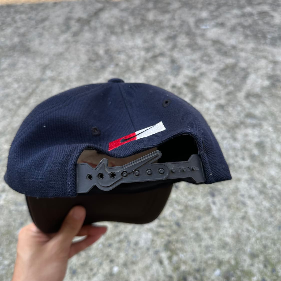 nike 90's  cap 상품이미지4