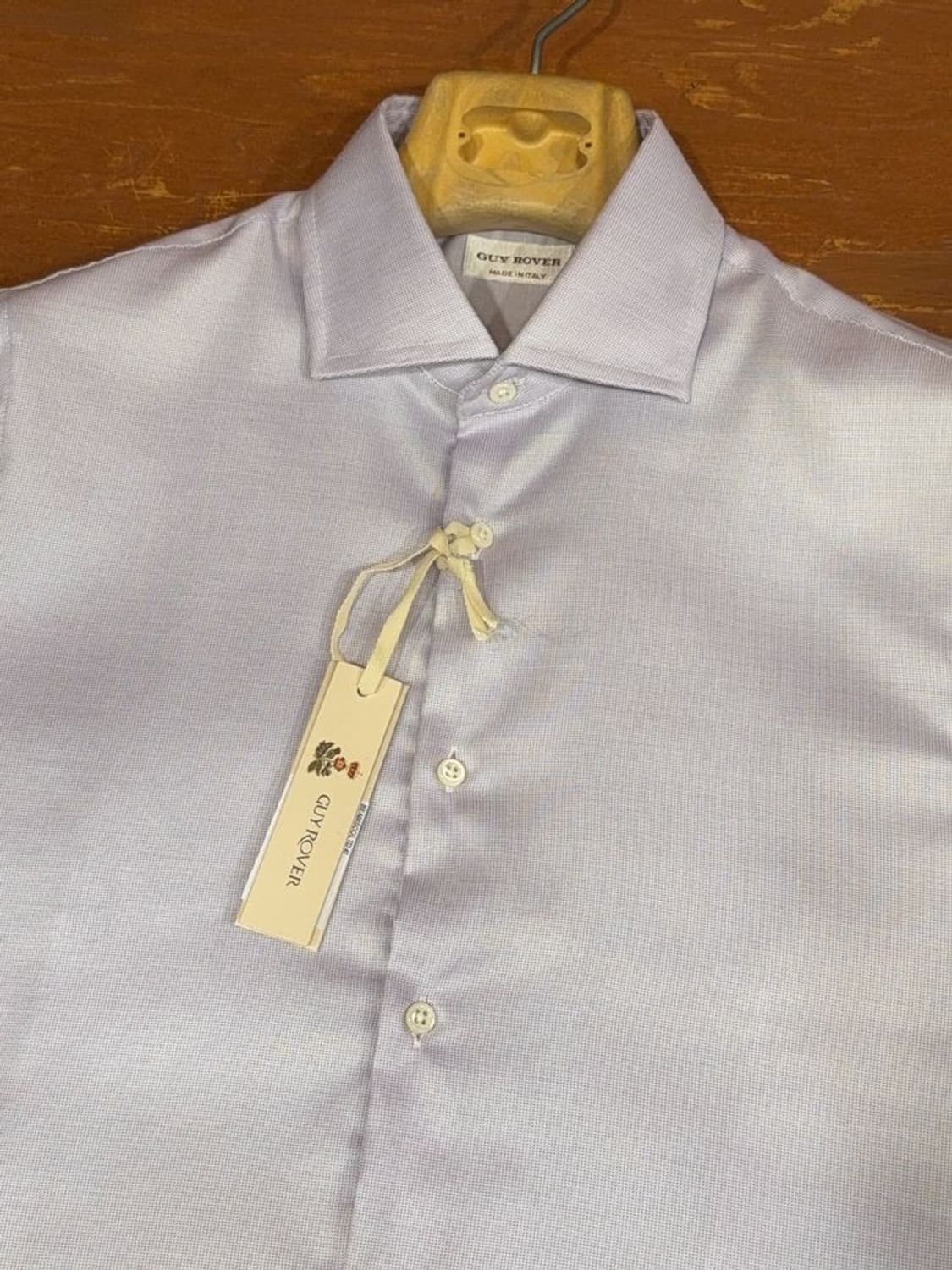 기로버 셔츠 상품이미지7