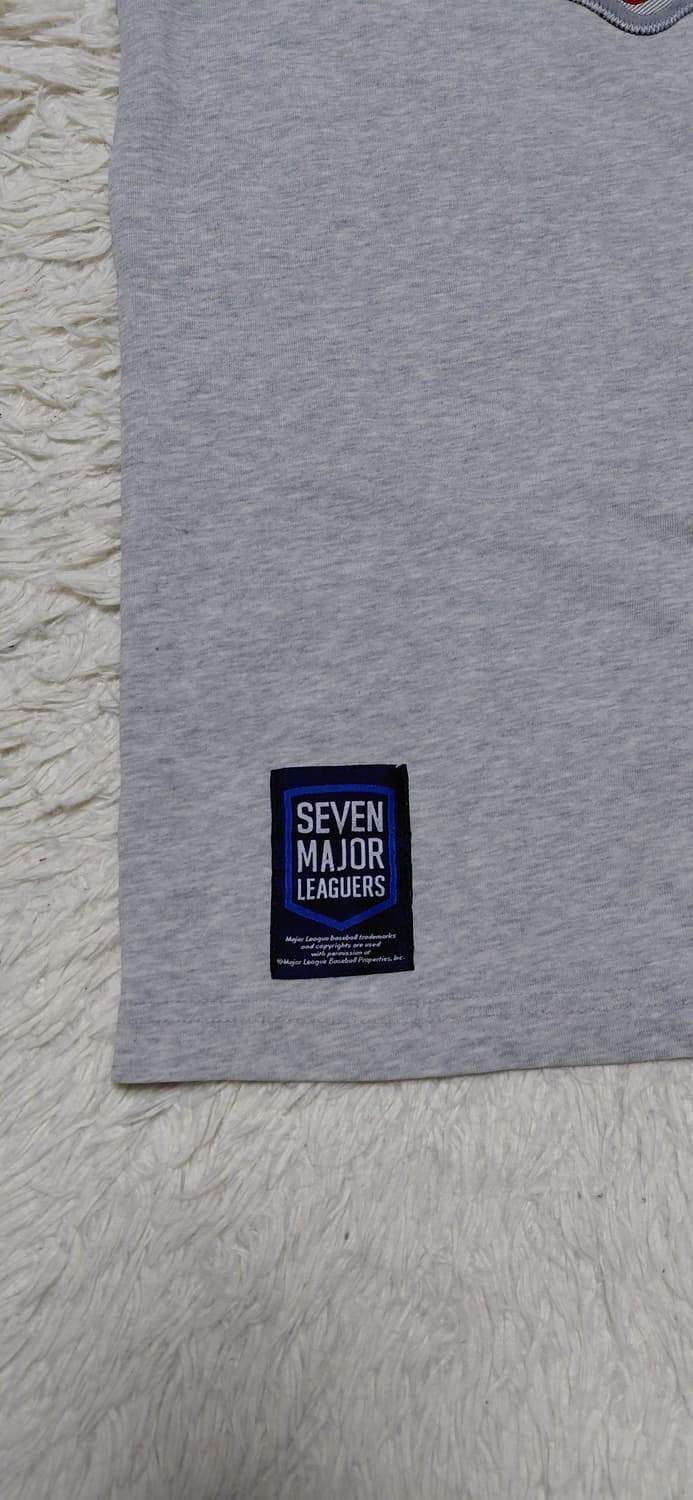 MLB 텍사스 레인저스 반팔 티셔츠 상품이미지3