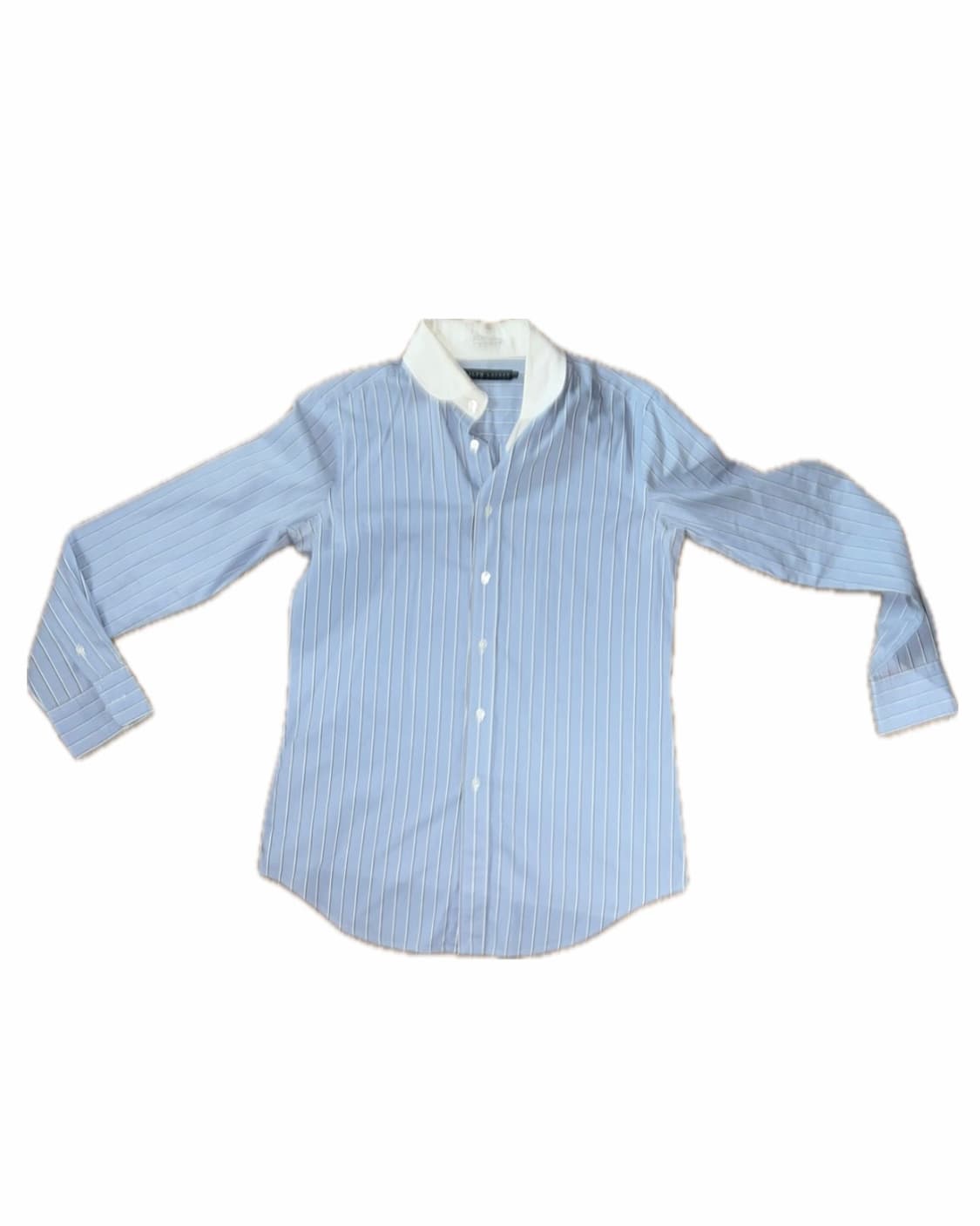 polo ralph lauren stripe shirt 상품이미지5