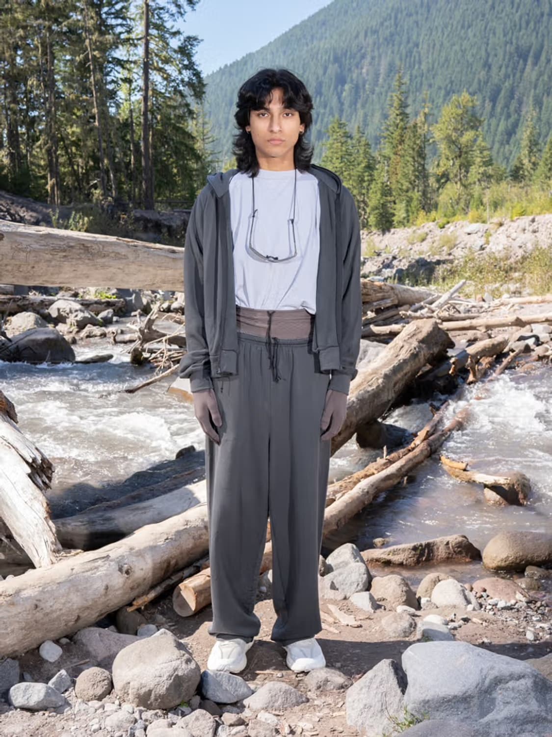 NORDA 005 NEVE 노다 005 노르다 상품이미지3