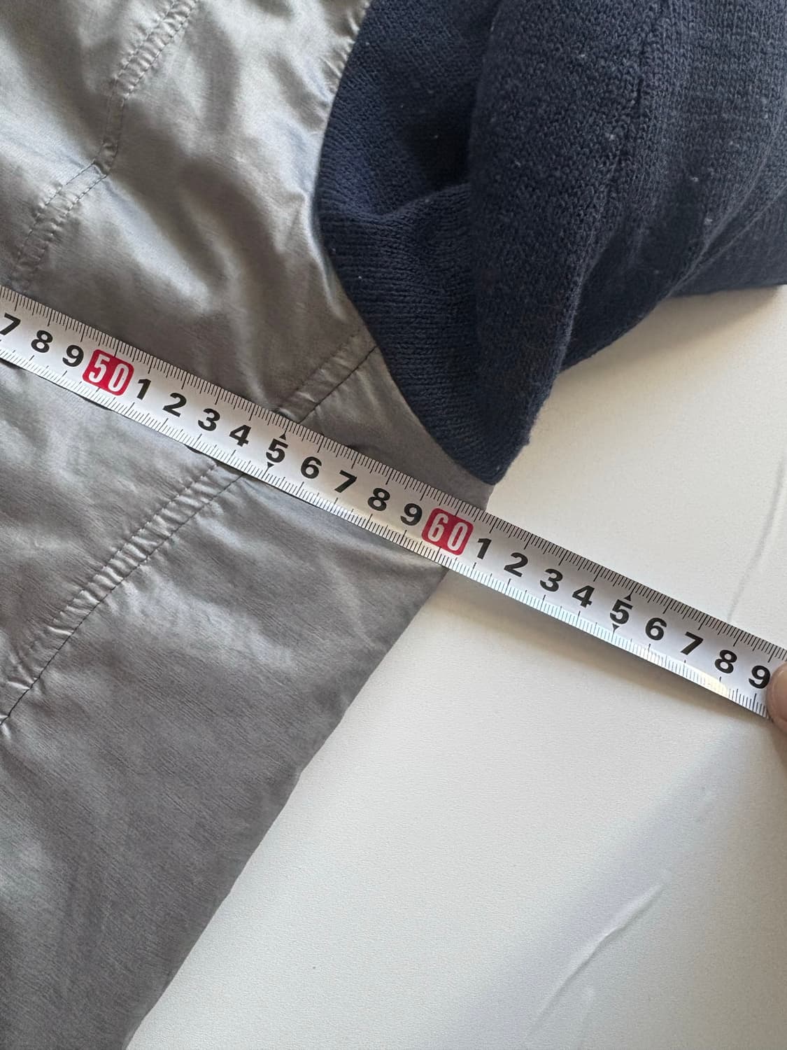 Nike 나이키 골프 방풍 니트 집업 상품이미지8