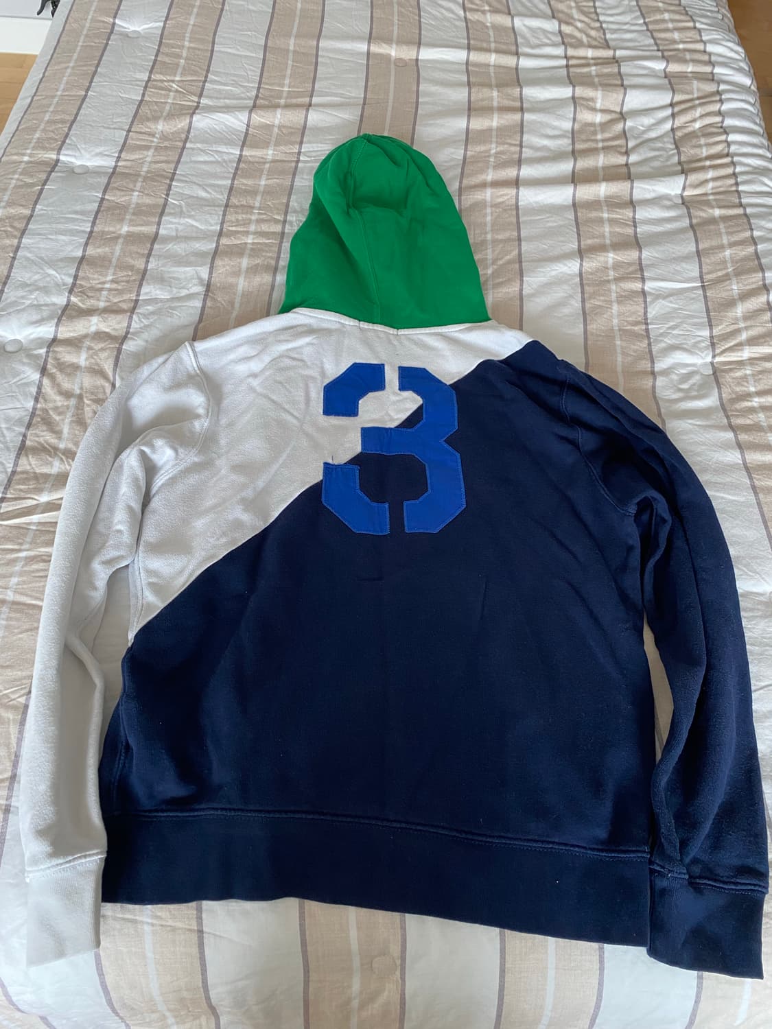 폴로 후드티 팝니다 상품이미지2