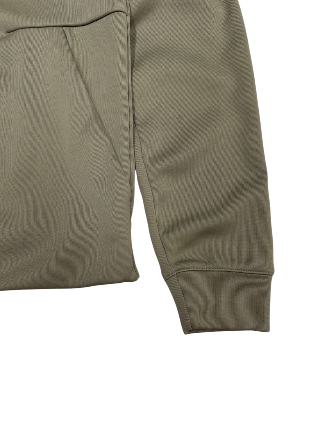 아디다스 유벤투스 트랙탑 카키그린 (M) 상품이미지7