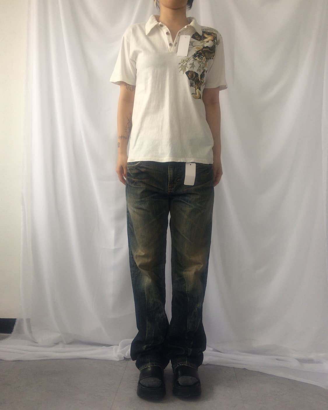 Oriental printing pk t 상품이미지8