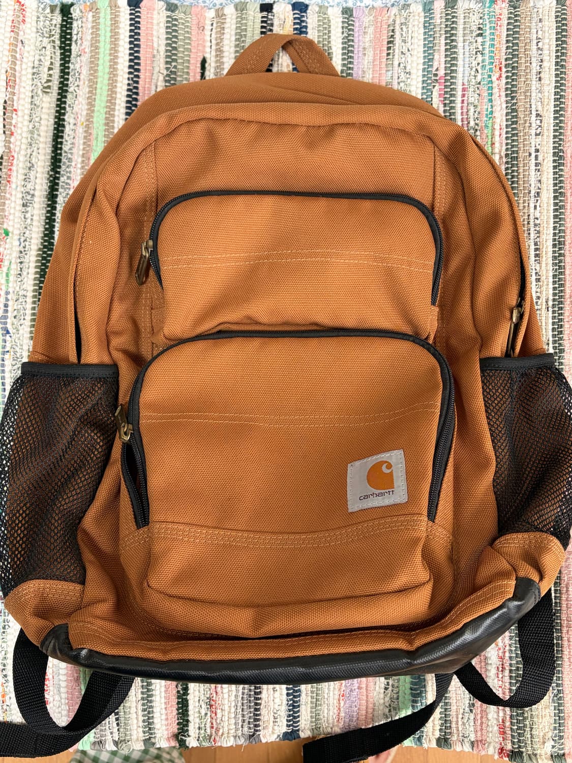 칼하트 백팩 상품이미지1