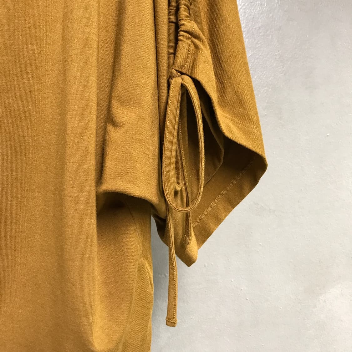 겐조 셔링 반팔 티셔츠 S(W) 상품이미지4