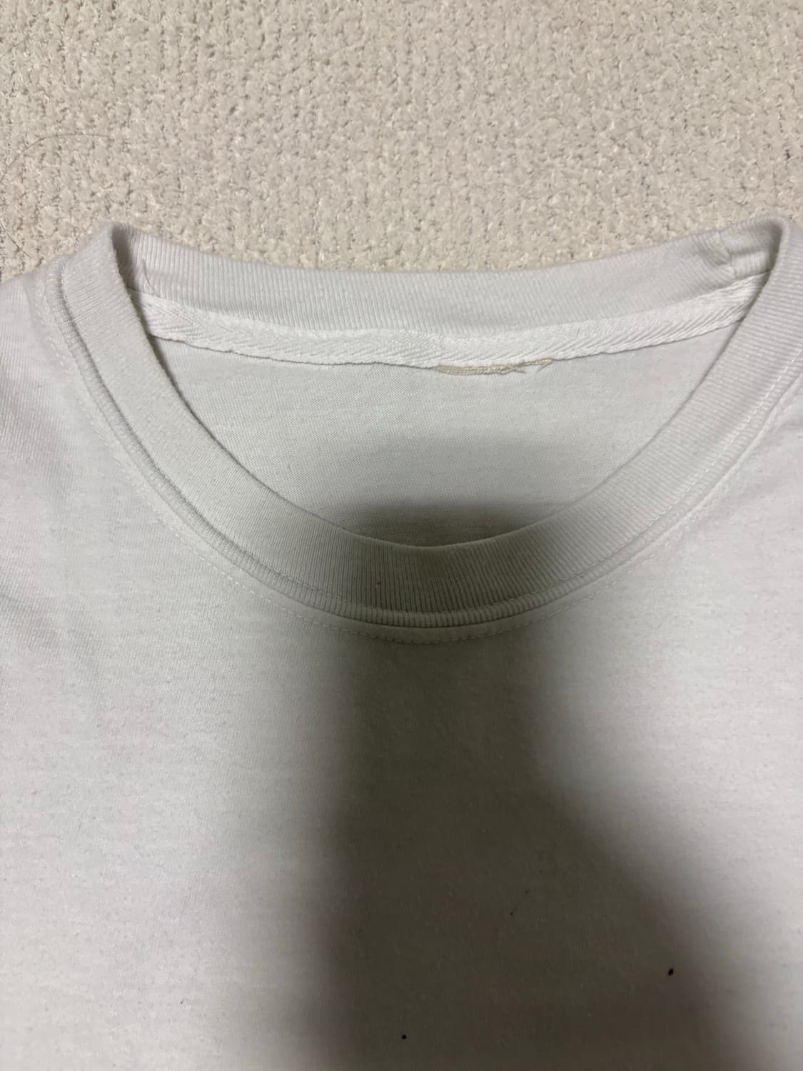 안셀름 페인트 반팔 상품이미지2