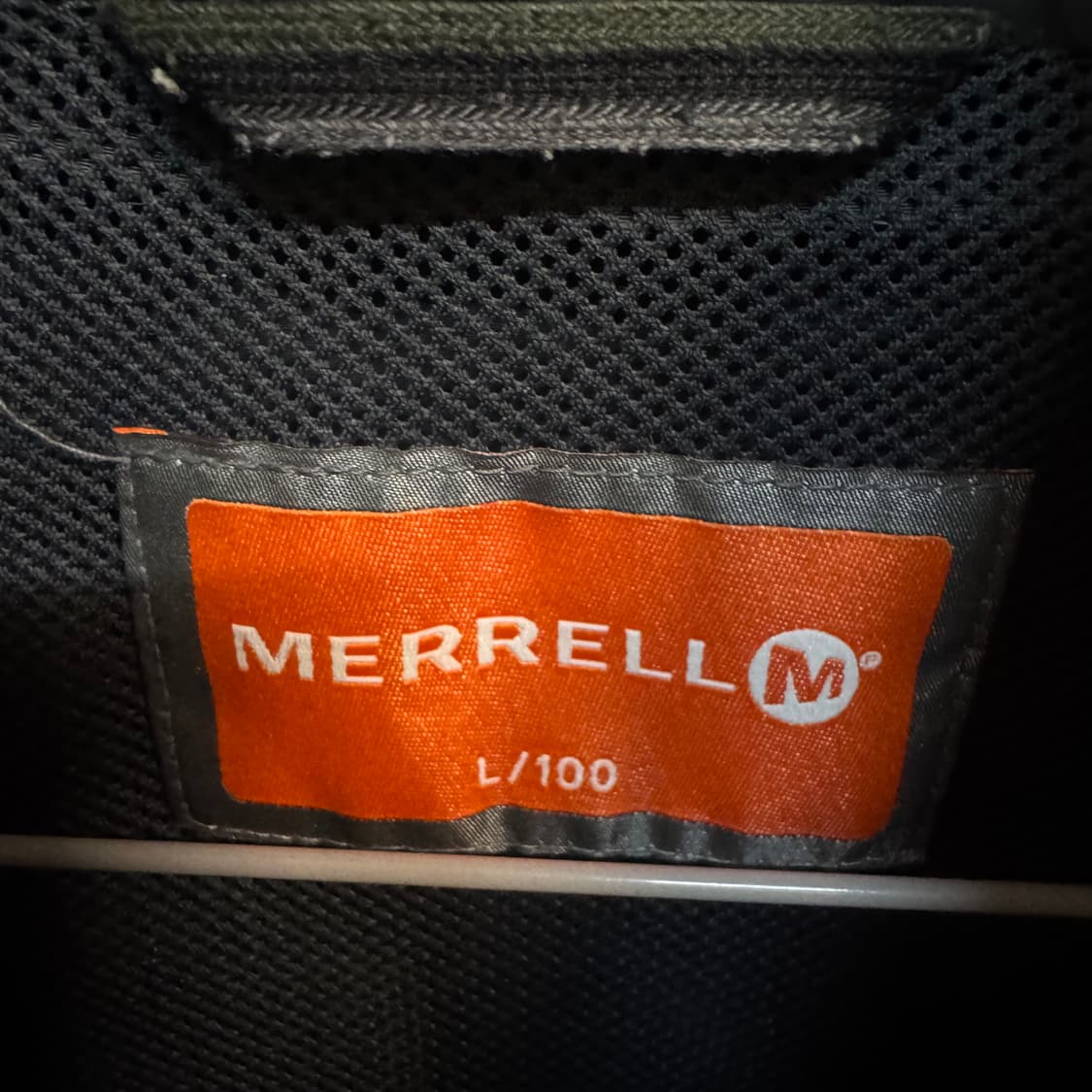 머렐 야상 바람막이 자켓 상품이미지5