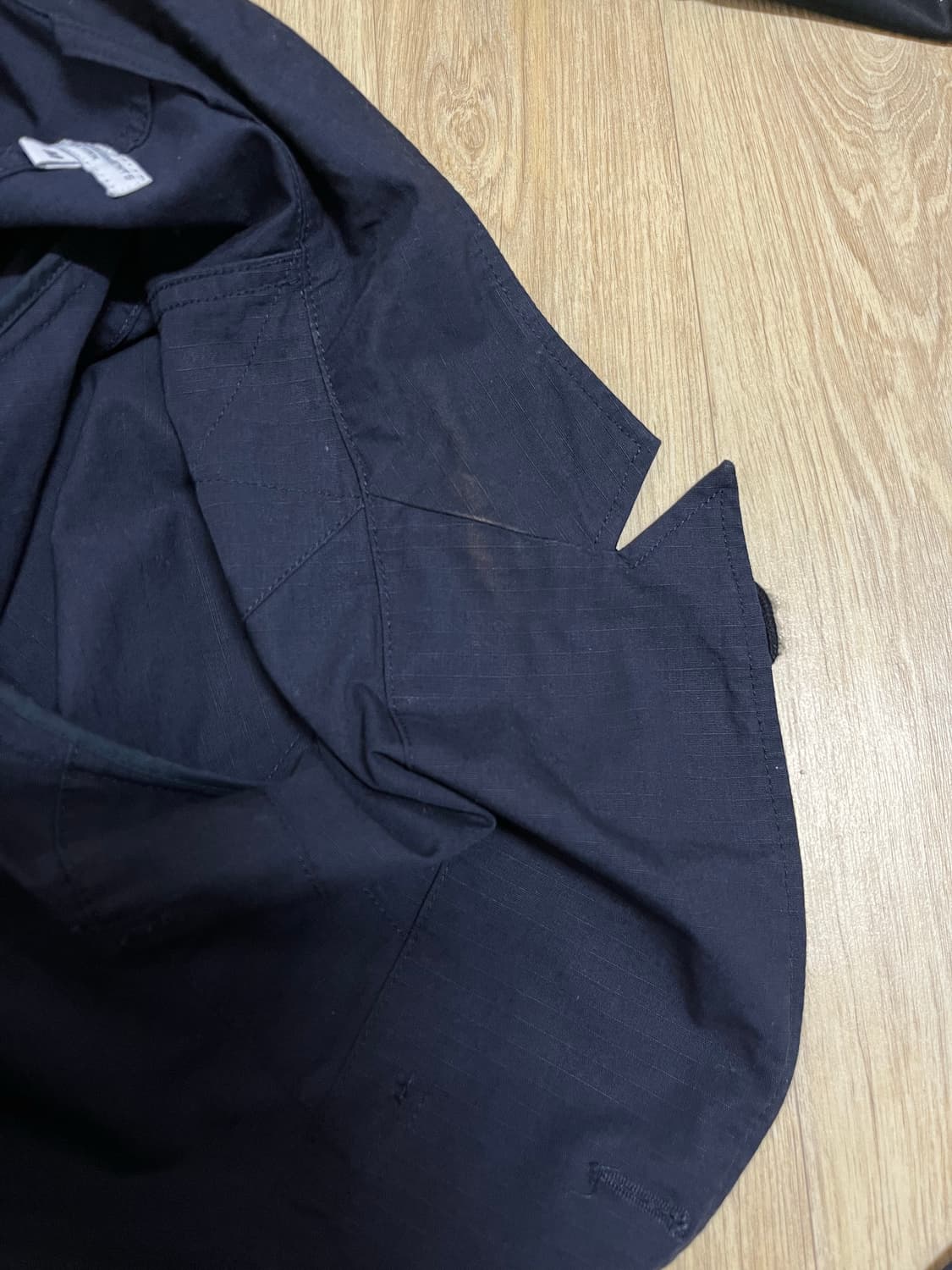 엔지니어드 가먼츠 베드포드자켓 립스탑 M 상품이미지8