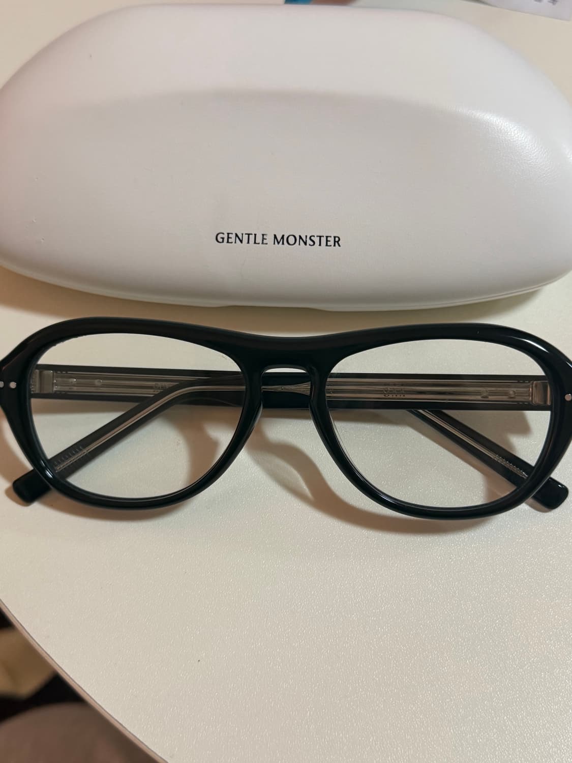 젠틀몬스터 오아1 상품이미지1