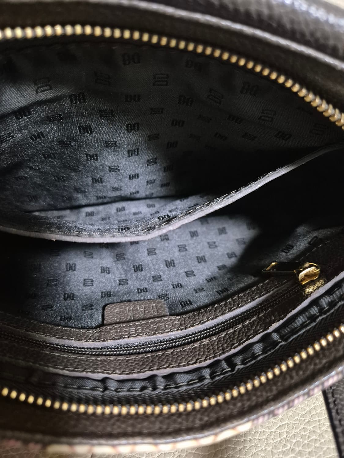 닥스 미니 크로스백 상품이미지9