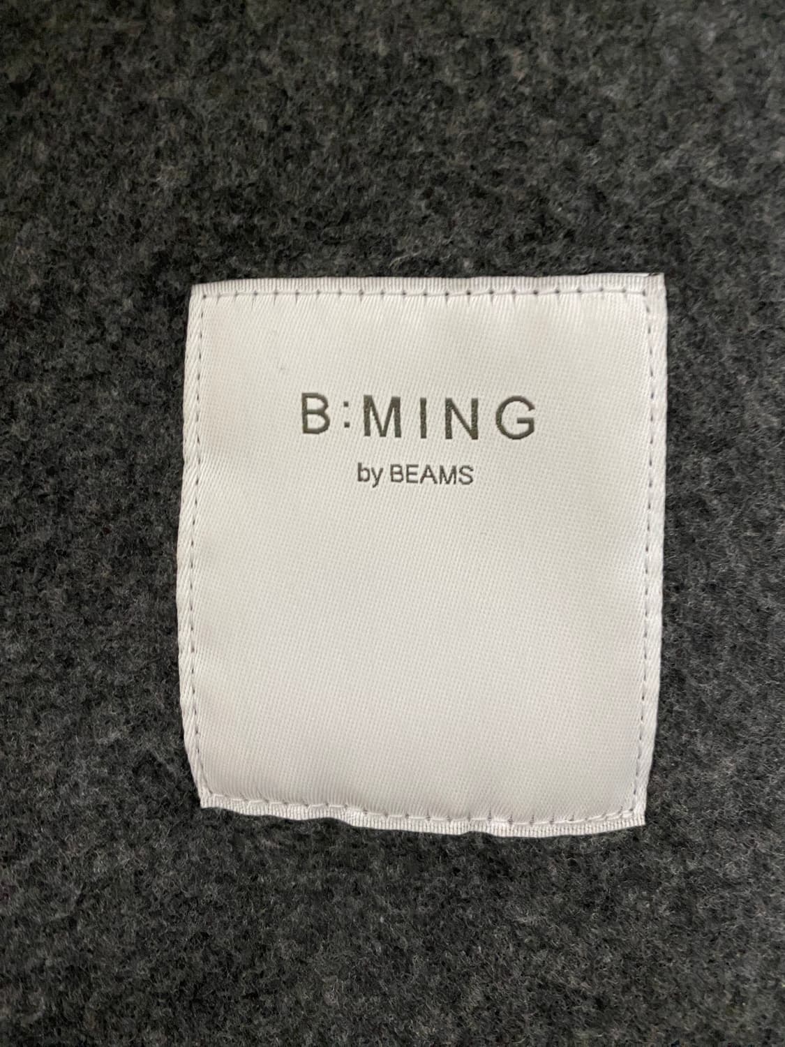 단톤 아노락 후리스 상품이미지3