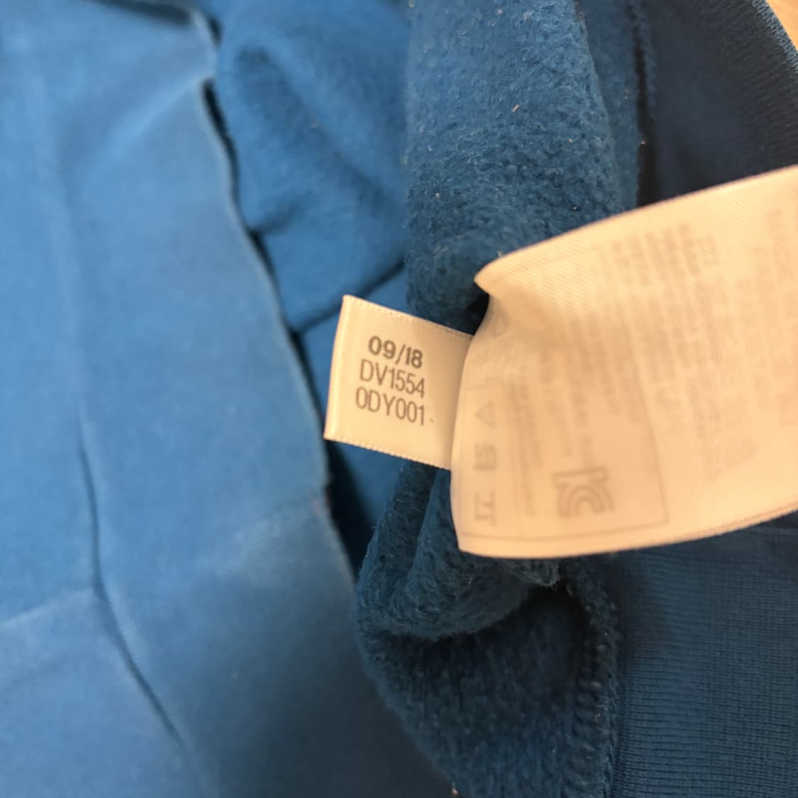 아디다스 파이어버드 맨투맨 상품이미지4