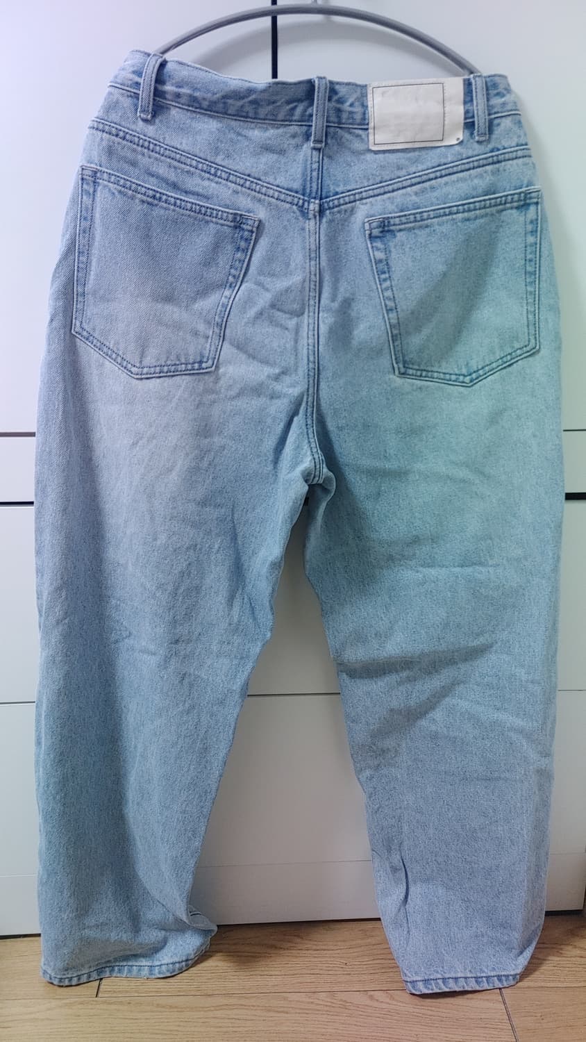 디스이즈네버댓 연청 데님 M 상품이미지2