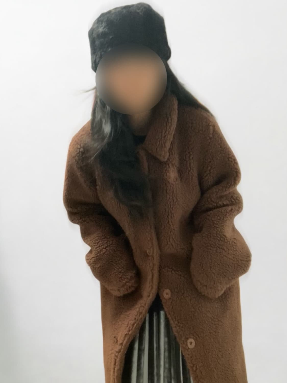 스투시 쿠나 코트 상품이미지1