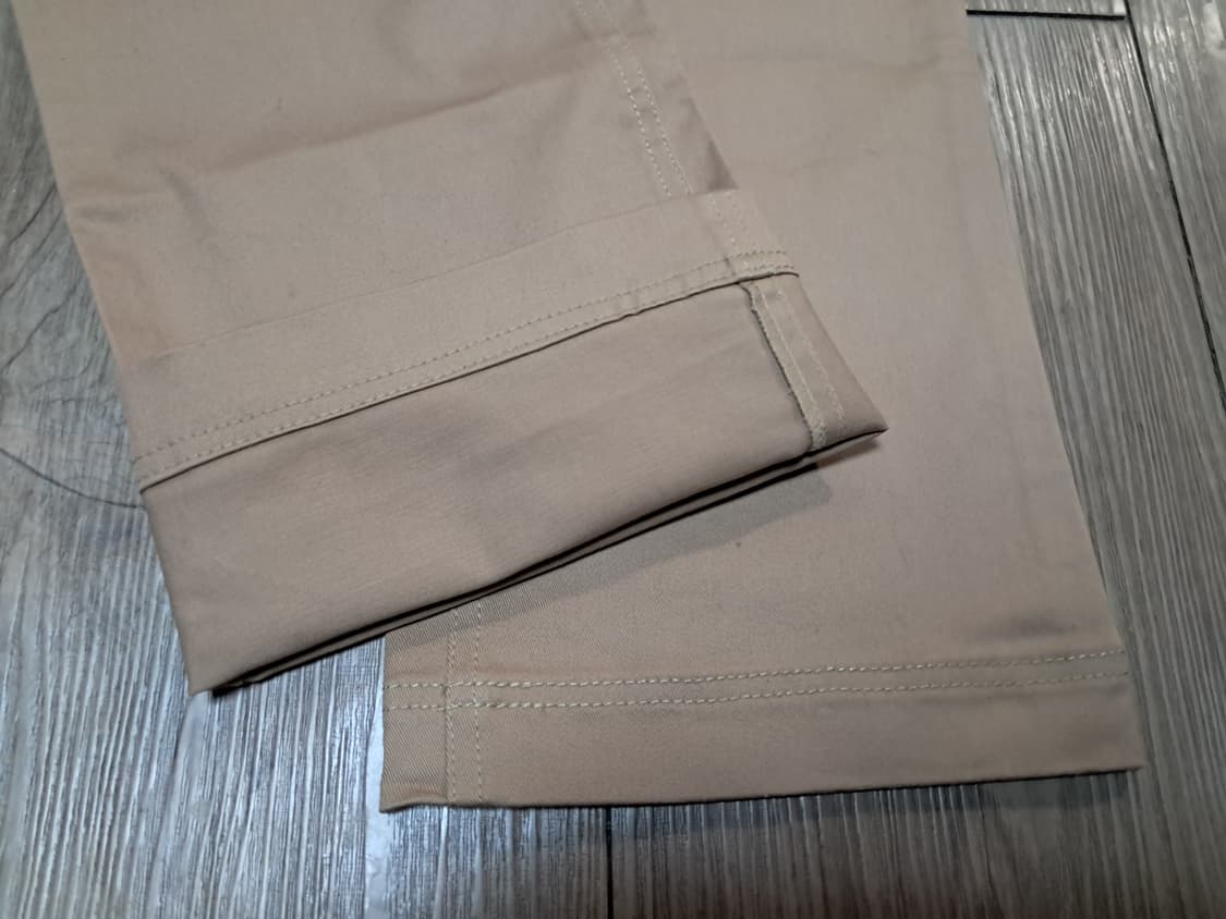 타미힐피거 면바지 2 새상품  상품이미지5