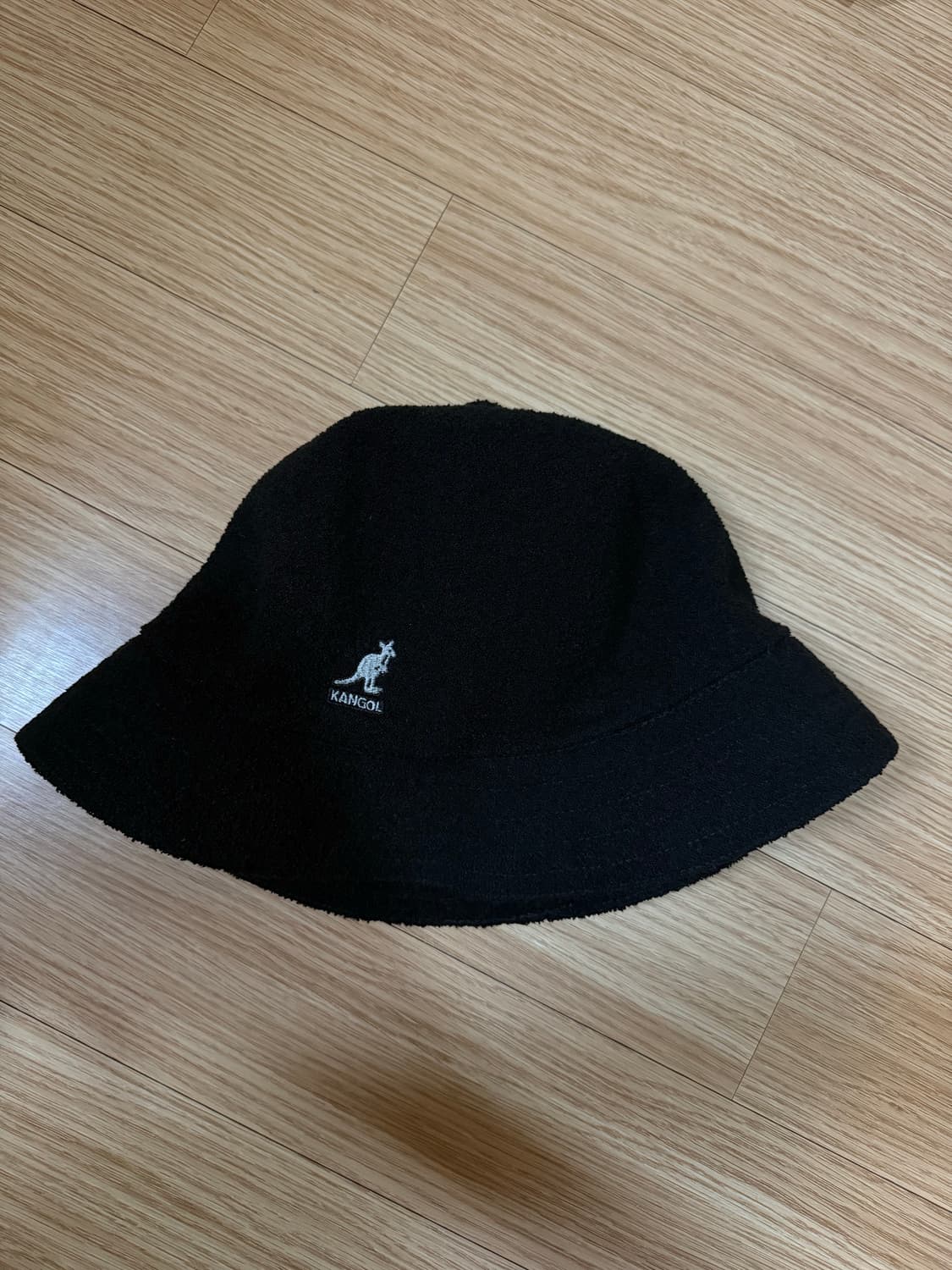 캉골 버킷햇 상품이미지1