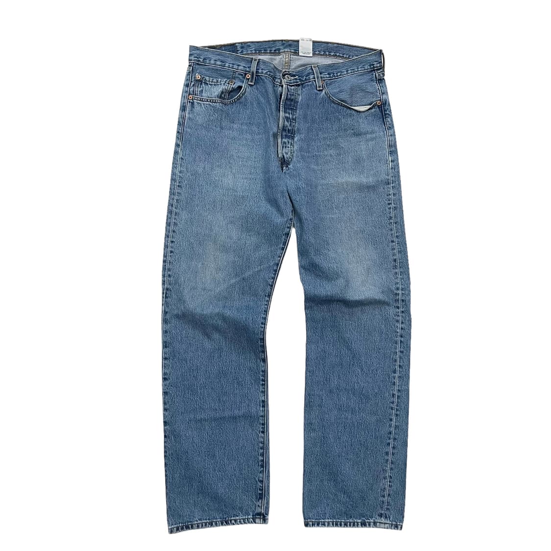 [36] 리바이스 501 청바지 데님 [LV748] 상품이미지1