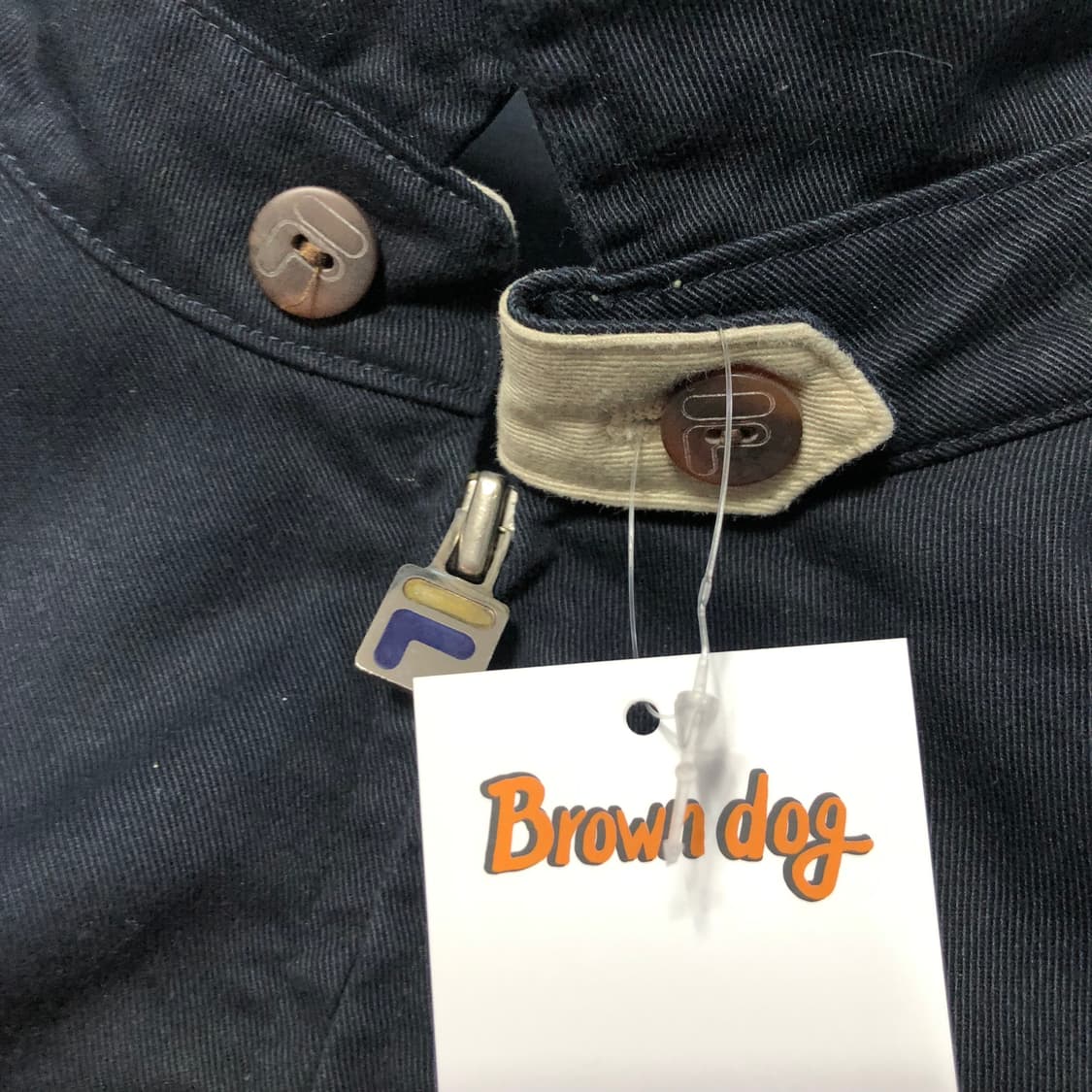 휠라 스윙톱 상품이미지6