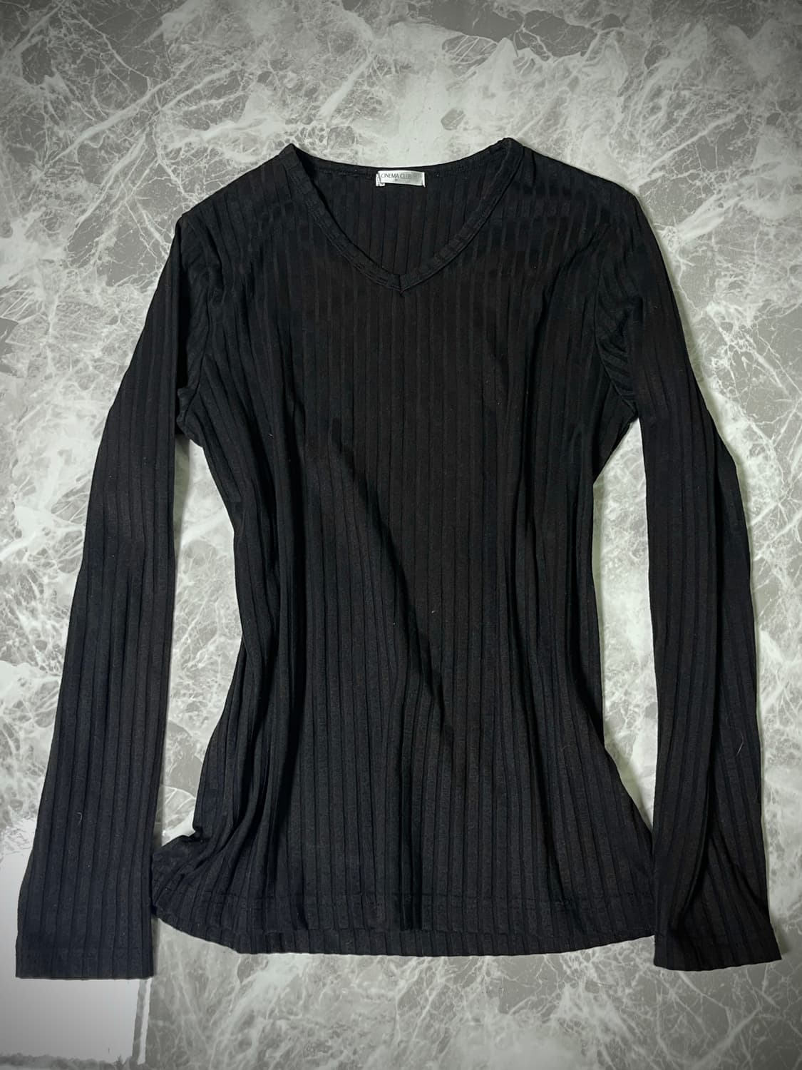 v long knit 상품이미지1